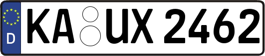 KA-UX2462