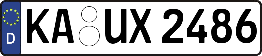 KA-UX2486