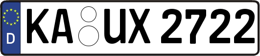 KA-UX2722