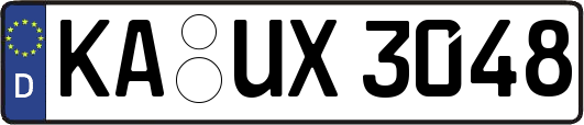 KA-UX3048