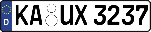 KA-UX3237