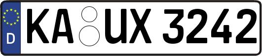 KA-UX3242