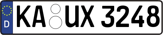 KA-UX3248
