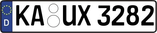 KA-UX3282