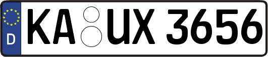 KA-UX3656
