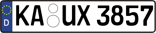 KA-UX3857