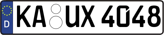 KA-UX4048