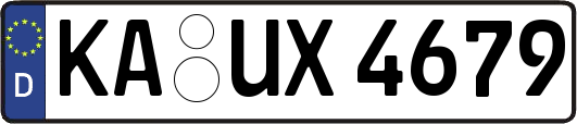 KA-UX4679