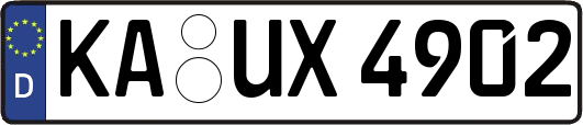KA-UX4902