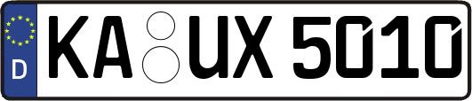 KA-UX5010