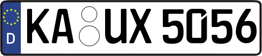 KA-UX5056