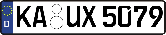 KA-UX5079