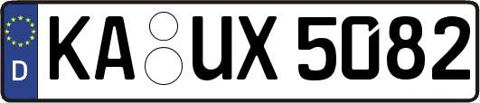 KA-UX5082