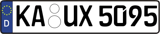 KA-UX5095