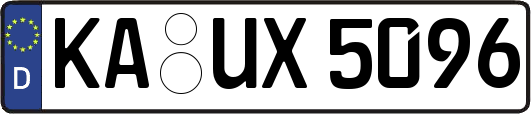 KA-UX5096