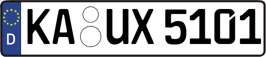 KA-UX5101
