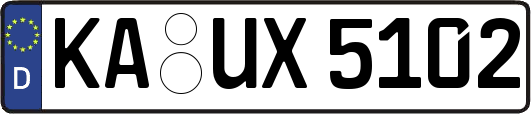 KA-UX5102