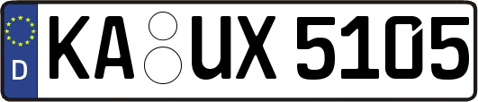 KA-UX5105