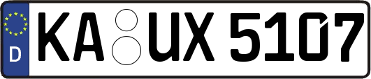KA-UX5107