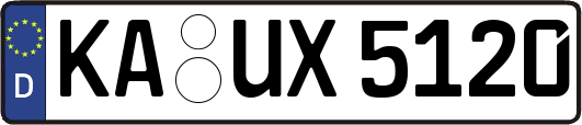 KA-UX5120