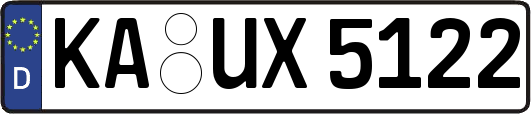 KA-UX5122