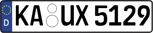 KA-UX5129
