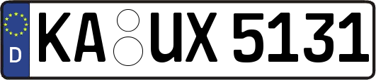 KA-UX5131