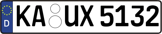 KA-UX5132