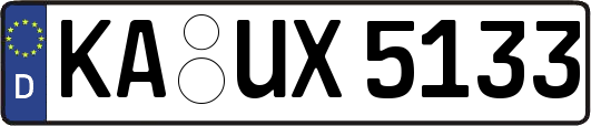 KA-UX5133