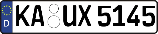 KA-UX5145