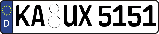KA-UX5151