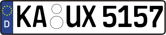 KA-UX5157