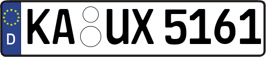 KA-UX5161