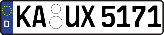 KA-UX5171