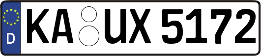 KA-UX5172