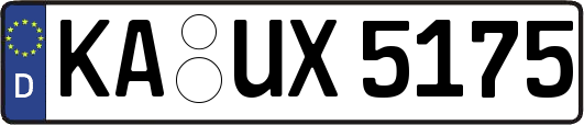 KA-UX5175