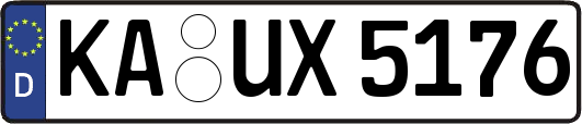 KA-UX5176