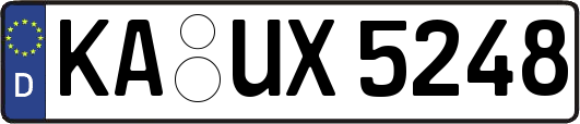 KA-UX5248