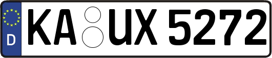 KA-UX5272