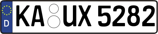 KA-UX5282