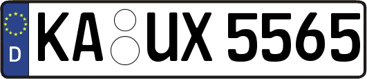 KA-UX5565