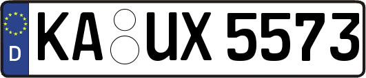 KA-UX5573