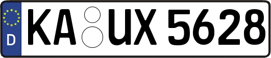 KA-UX5628