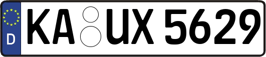 KA-UX5629