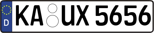 KA-UX5656