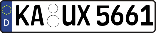 KA-UX5661
