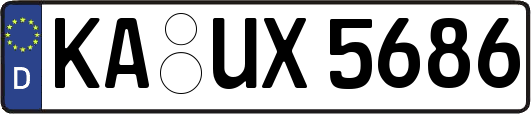 KA-UX5686