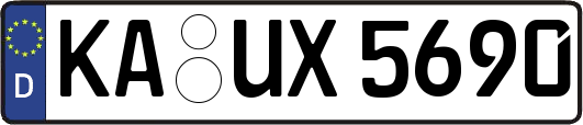 KA-UX5690