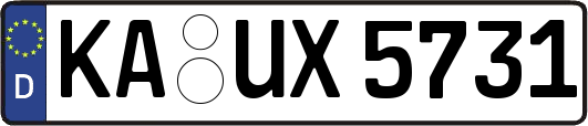 KA-UX5731