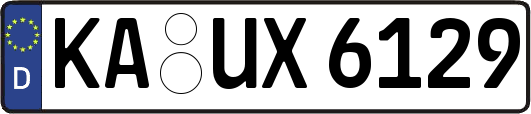 KA-UX6129
